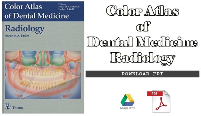 oral radiology white and pharoah free download pdf